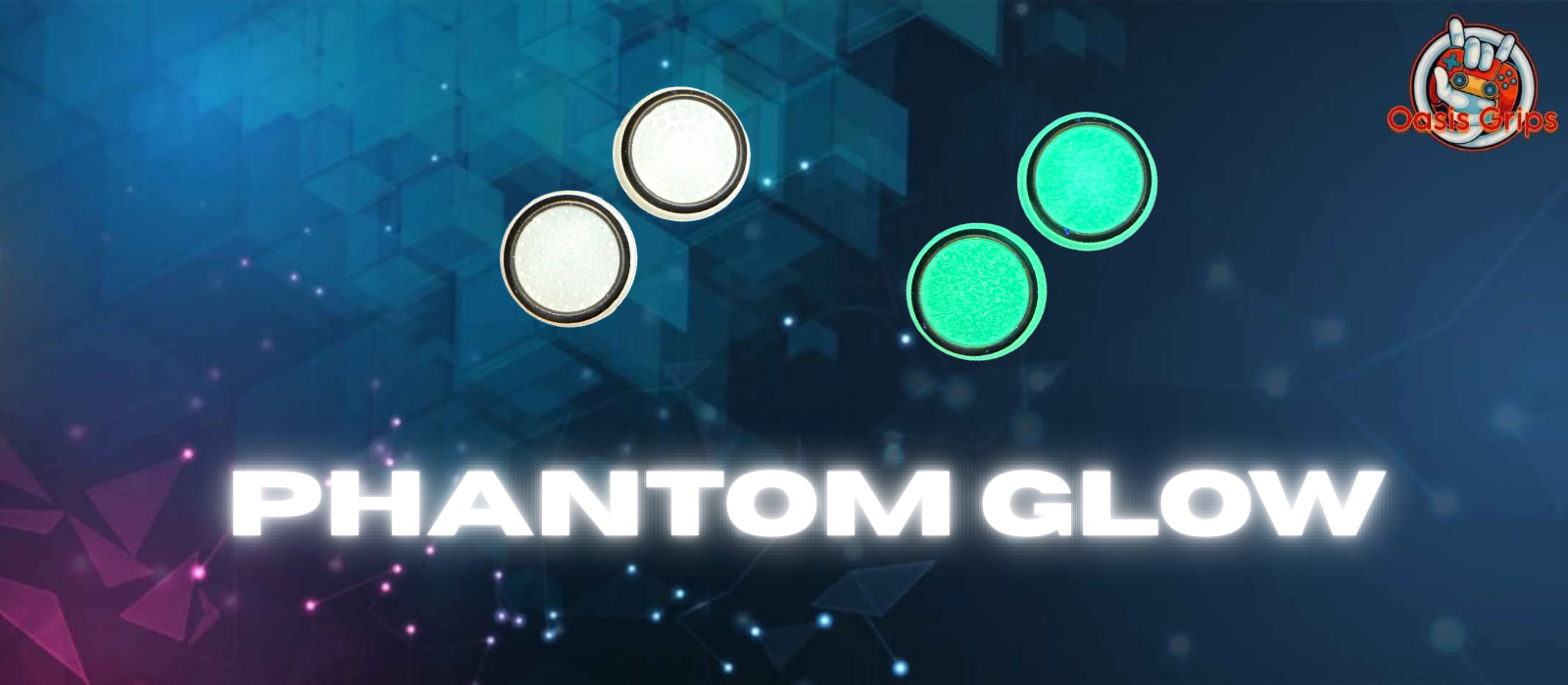 Luminous Series Grips