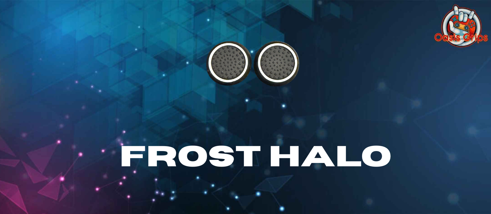 Halo Series Grips