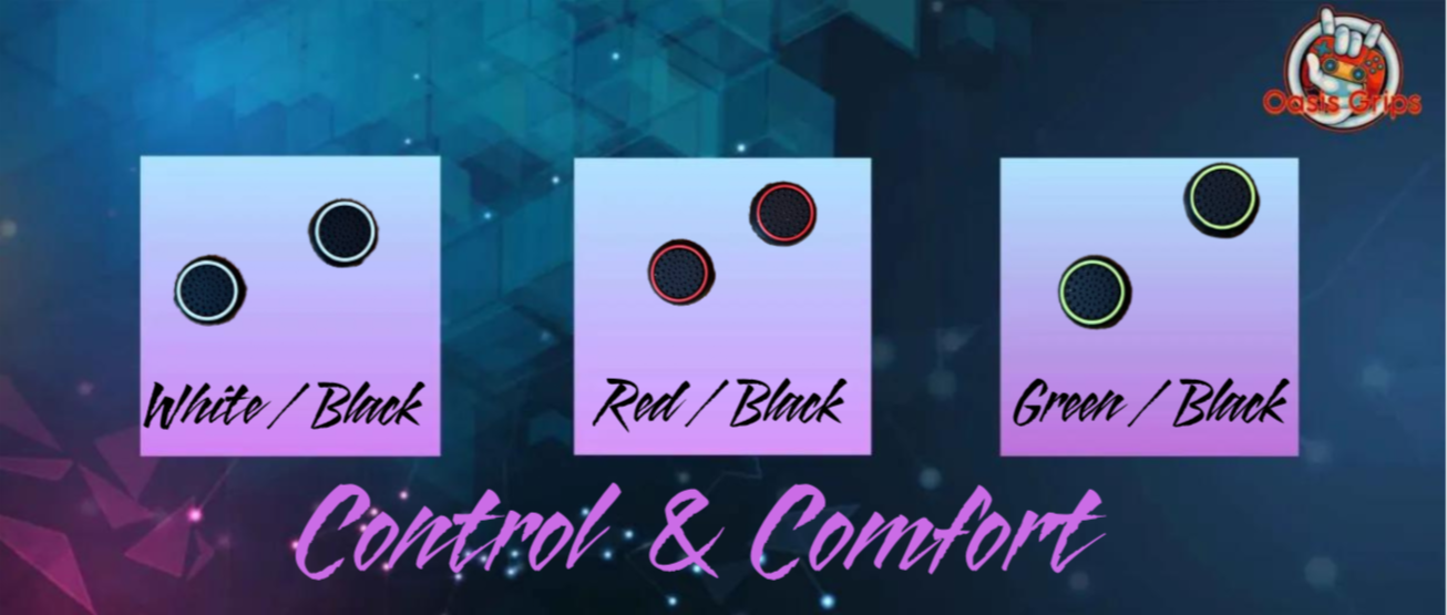 The Oasis Mystery Pack