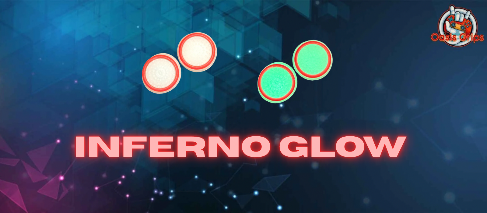 Luminous Series Grips