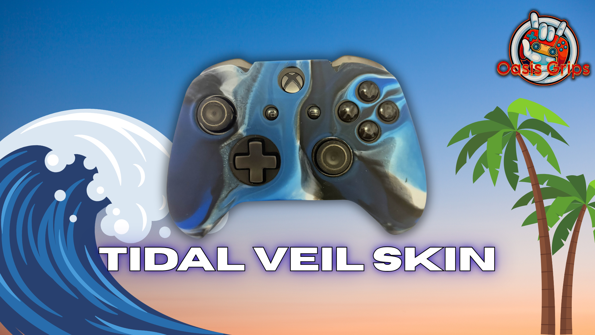 Tidal Veil