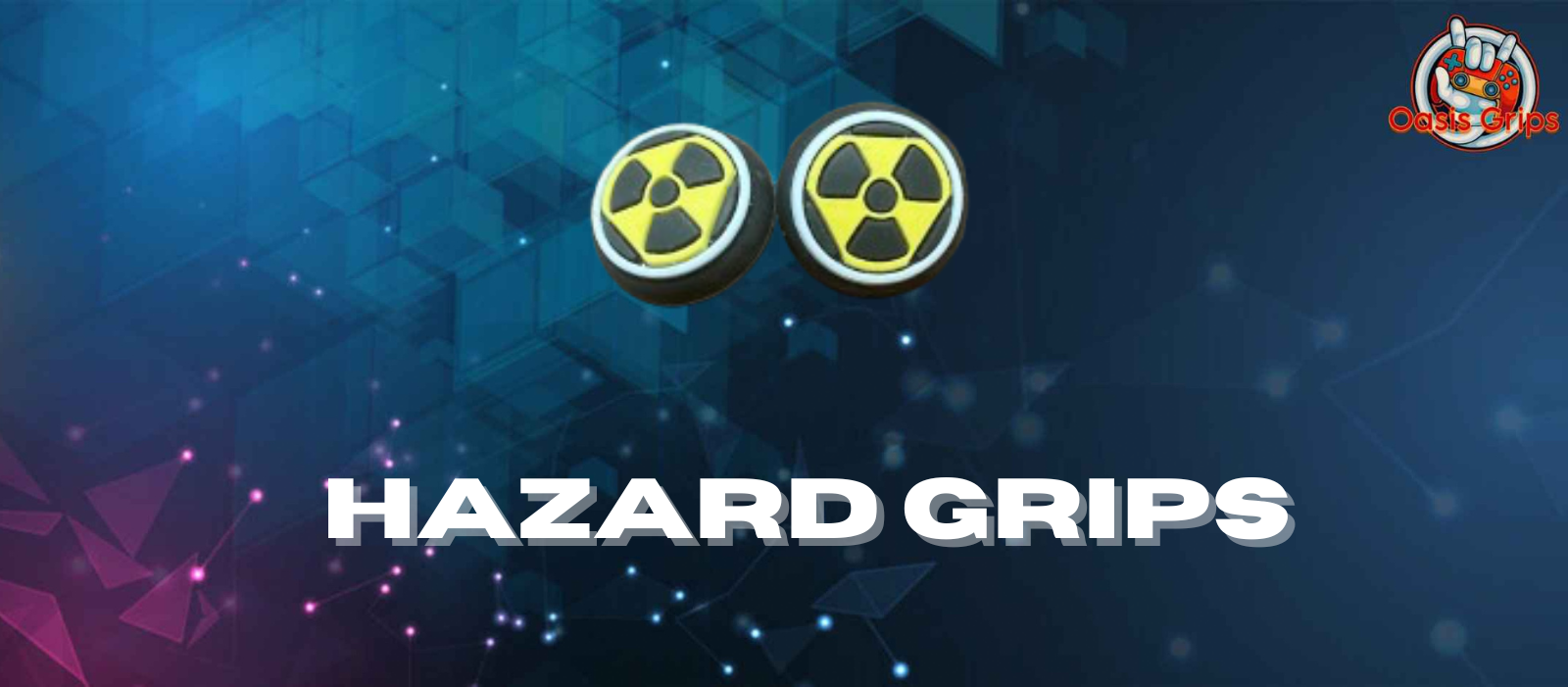 Hazard Grips