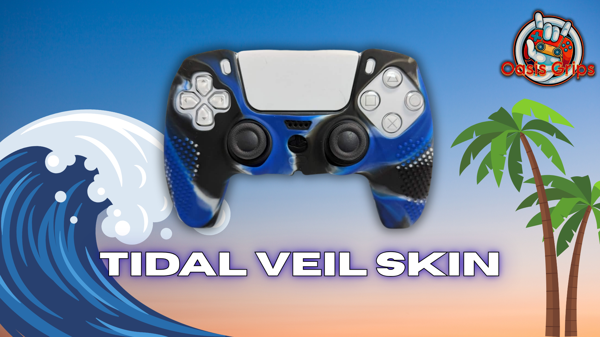 Tidal Veil