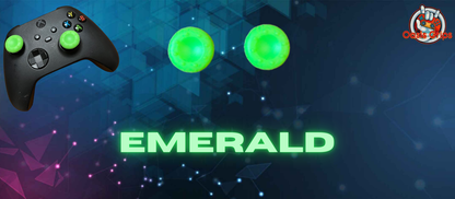 Monolith Series Grips