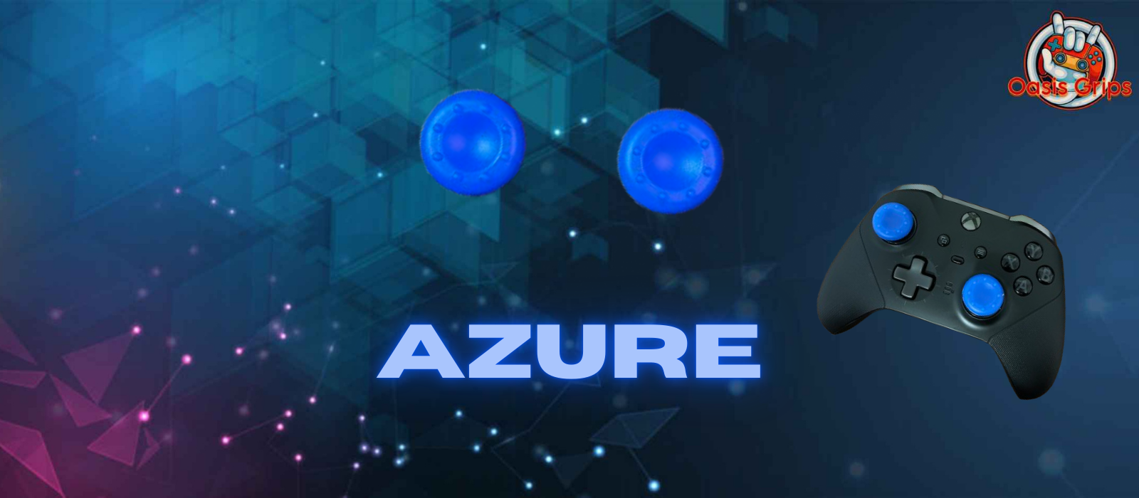 Monolith Series Grips