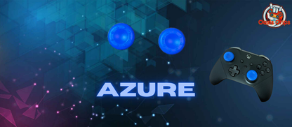 Monolith Series Grips