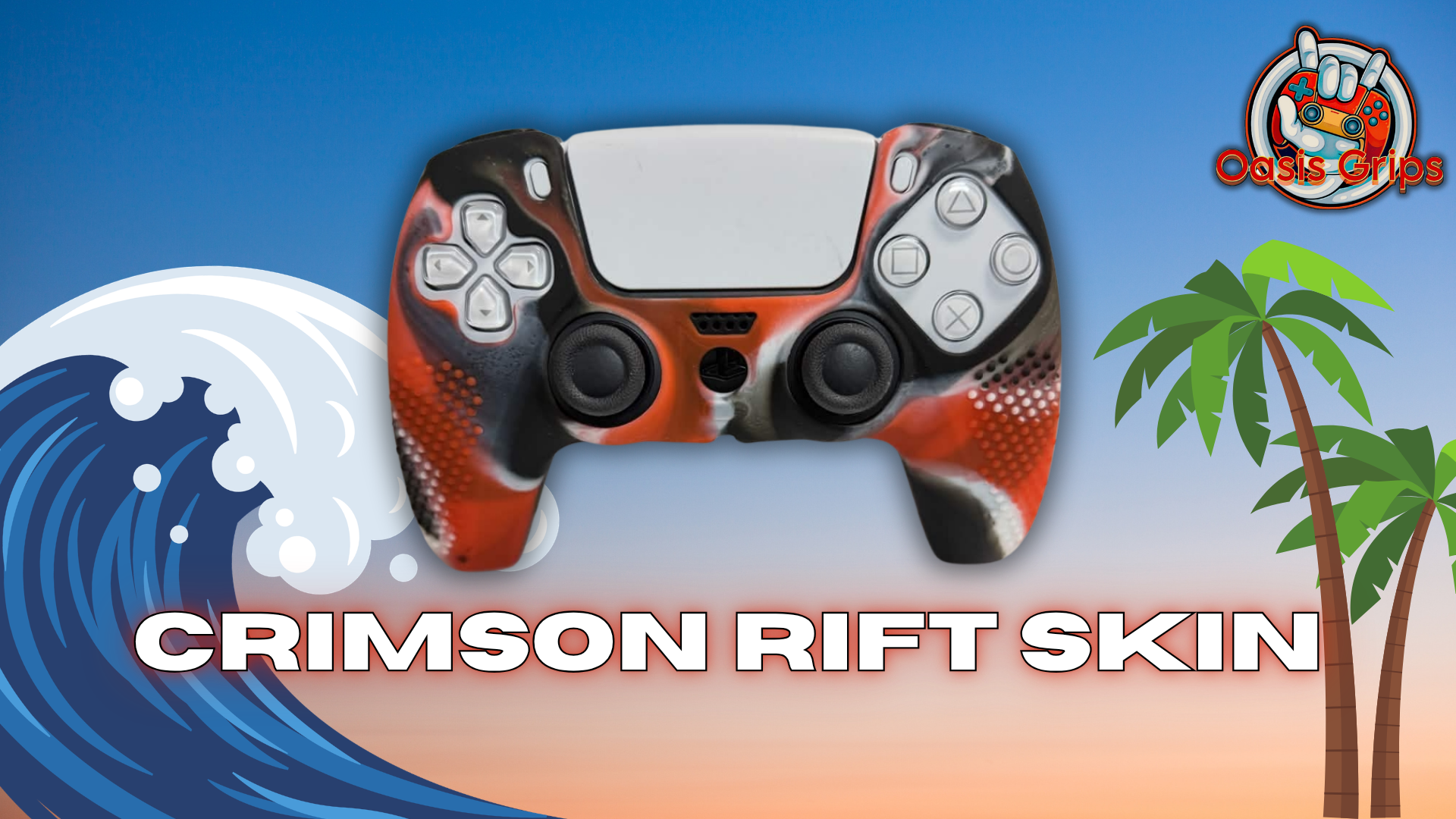 Crimson Rift