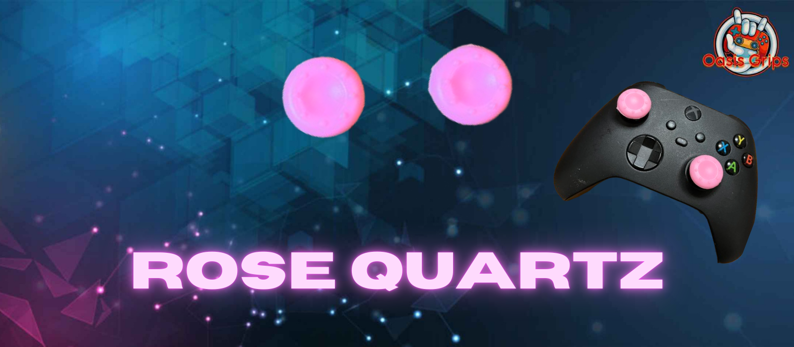 Monolith Series Grips