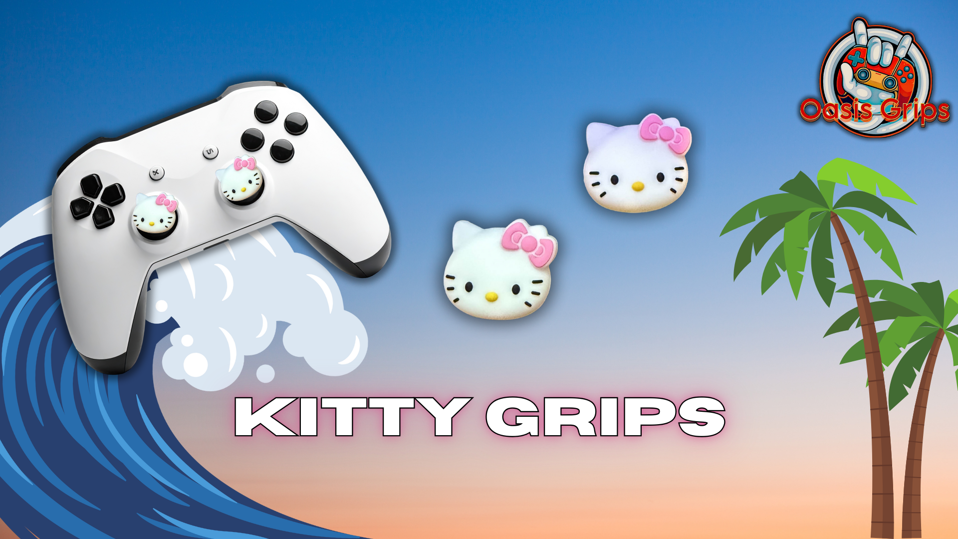 Kitty Grips