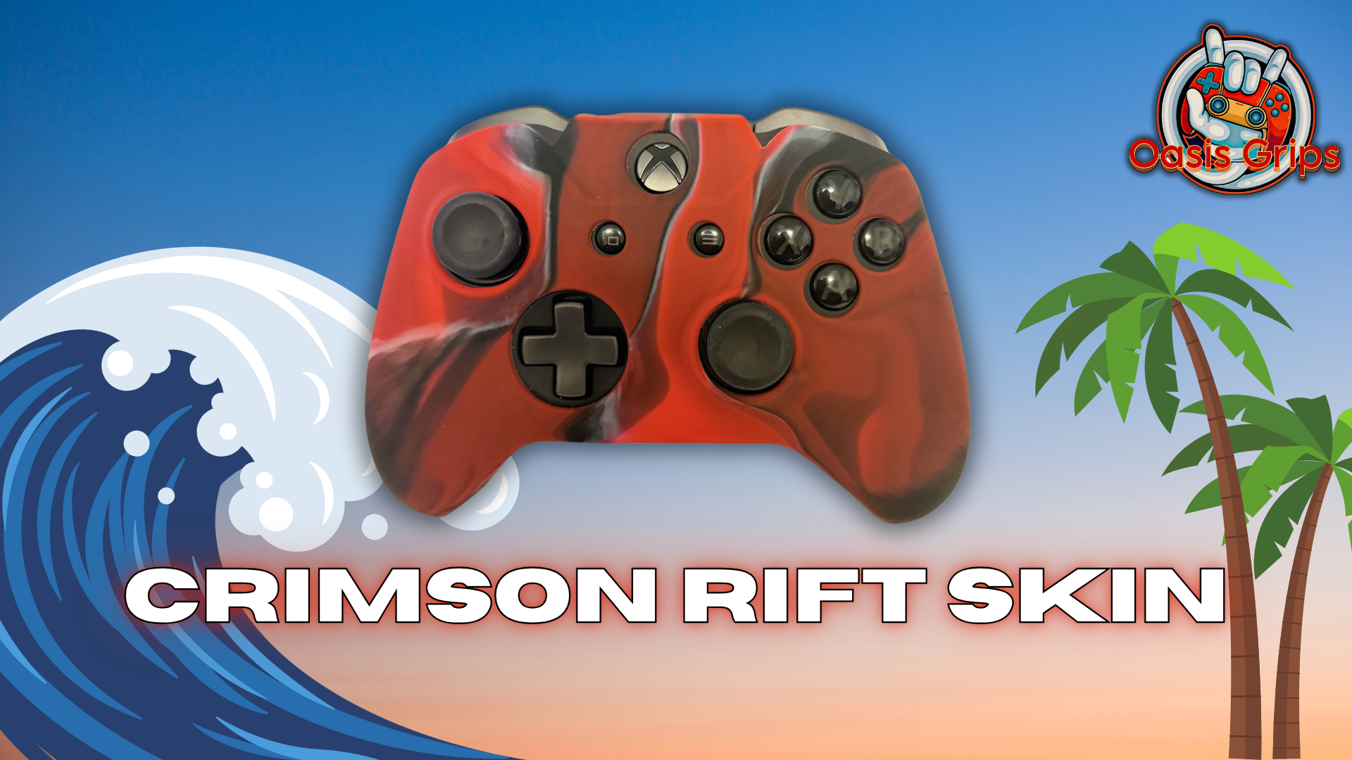 Crimson Rift