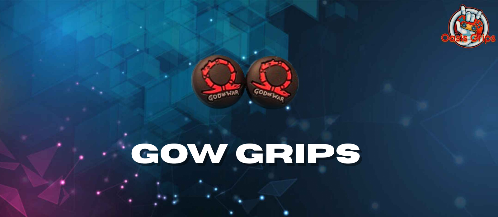 GOW Grips