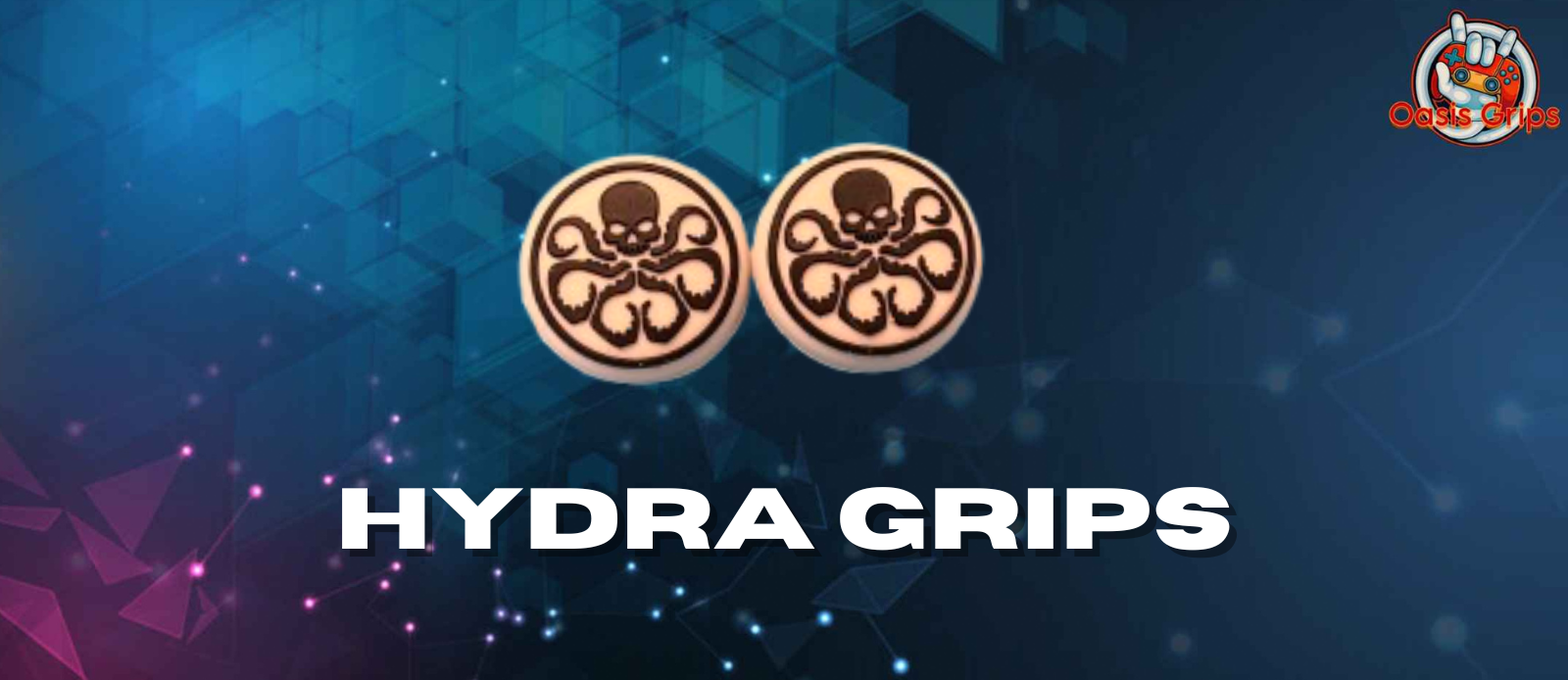 Hydra Grips