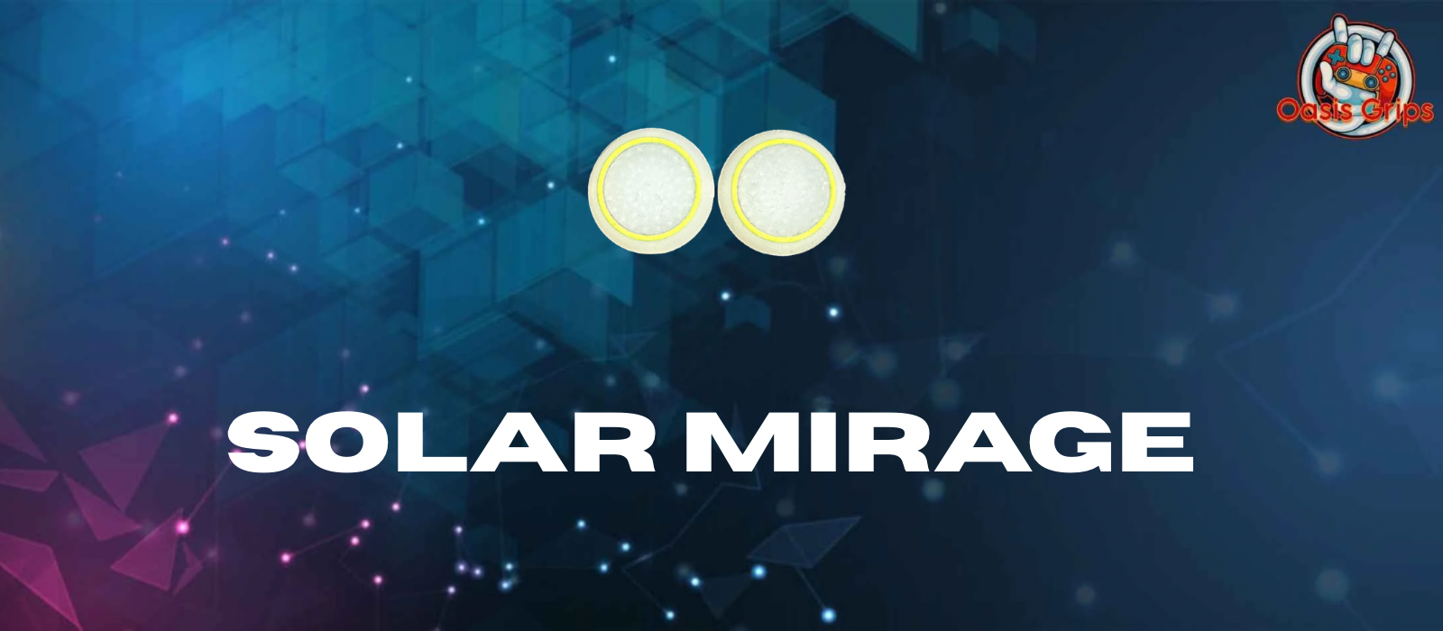 Mirage Series