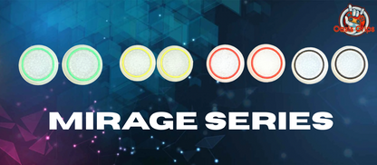 Mirage Series